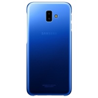 Nugarėlė J610 Samsung Galaxy J6+ 2018 Gradation Cover Mėlyna